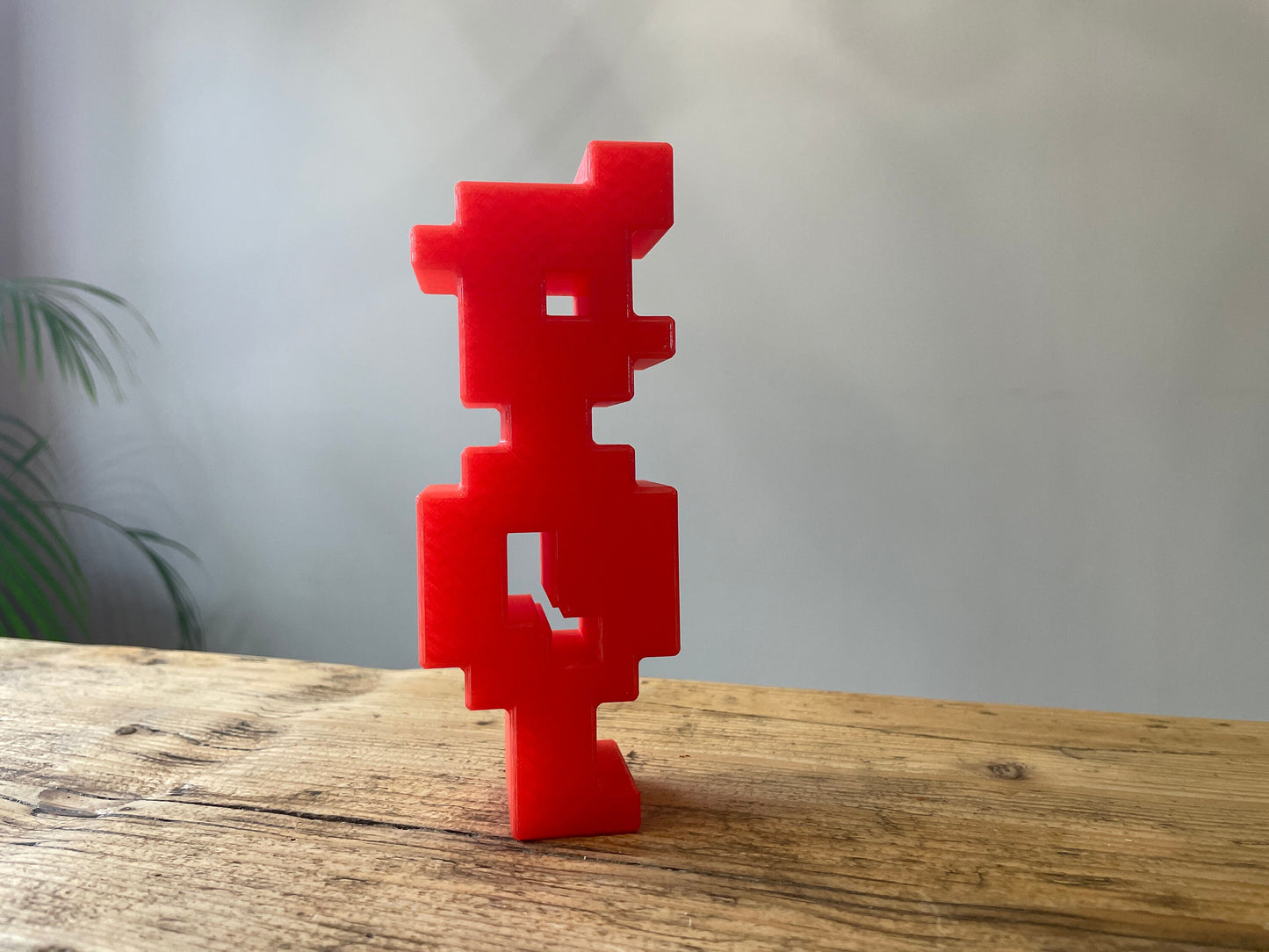 Manic Miner & Jet Set Willy Figures