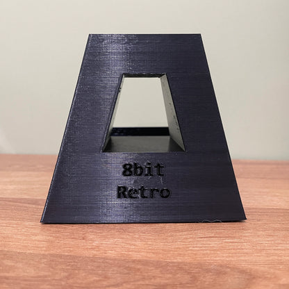 Custom Designed 3D Printed Sinclair ZX Spectrum or ZX81 Display Stand